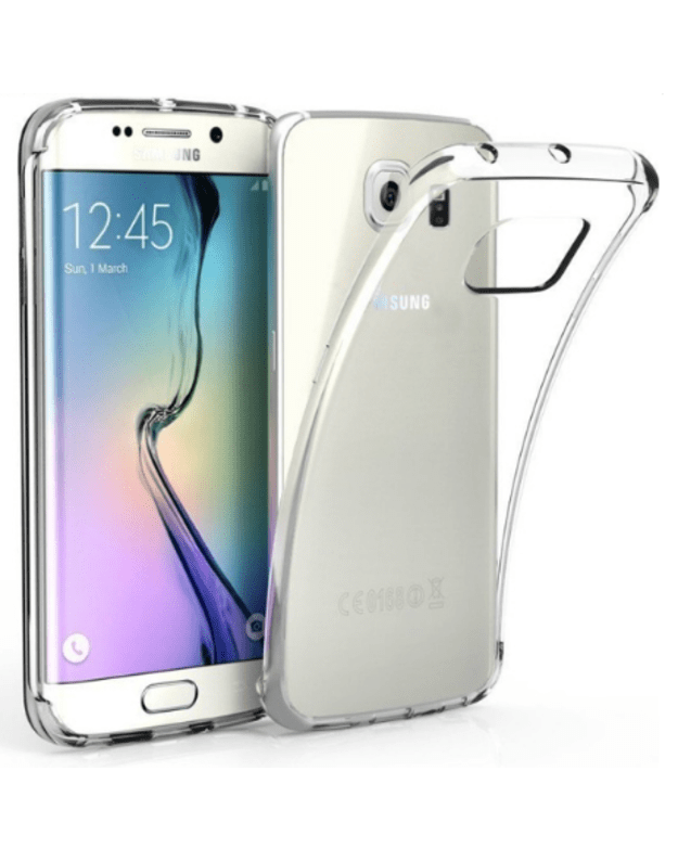 Samsung Galaxy S6 Edge plus dėklas